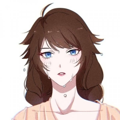 Furry插画细节灵感兽圈社群